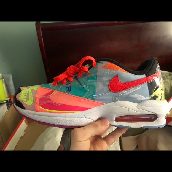 Nike Other - Nike Air Max2